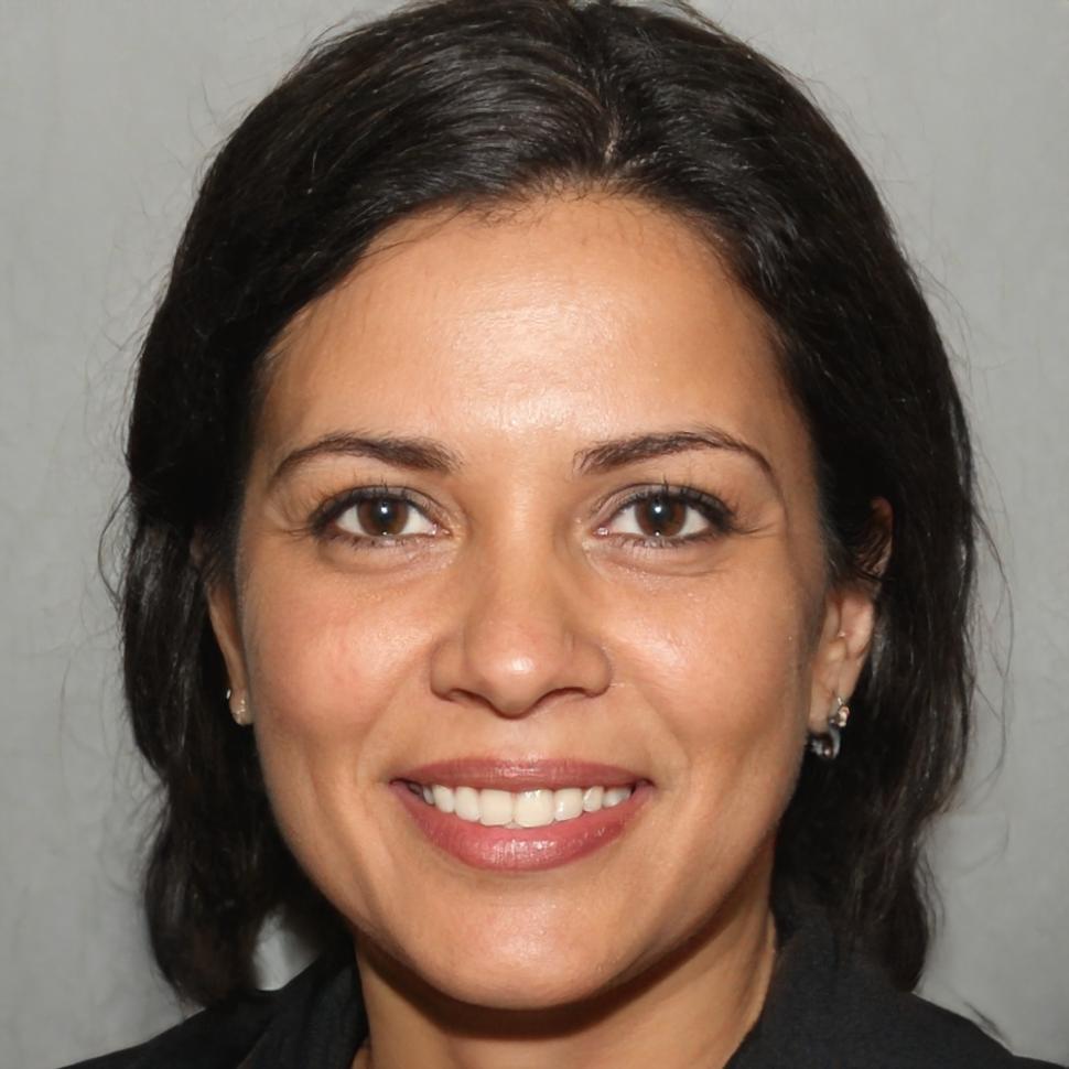 Lisa Hoffmann, Risikomanagement